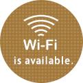 Wi-Fi is available.